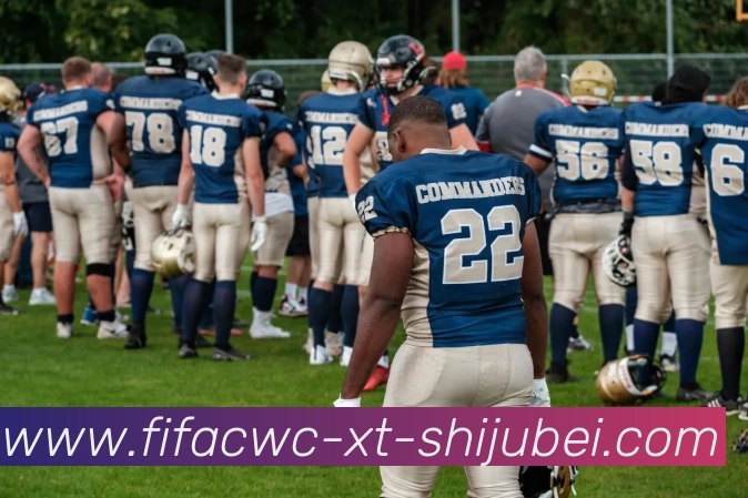 世界杯直播APP 封面图